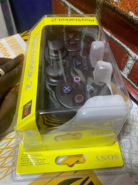 Manette Sony PlayStation 2