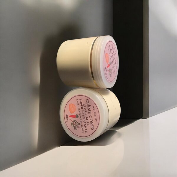 Crème Corps Super Hydratante