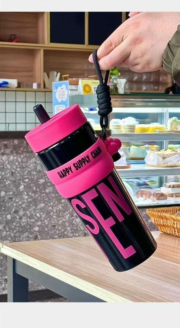 Gourdes super stylées ️