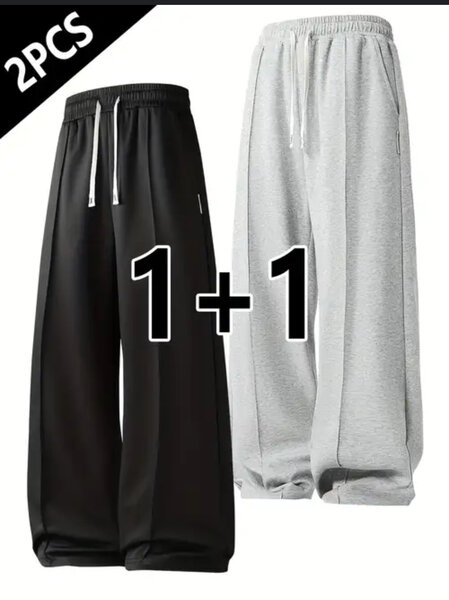 Pantalons de Jogging