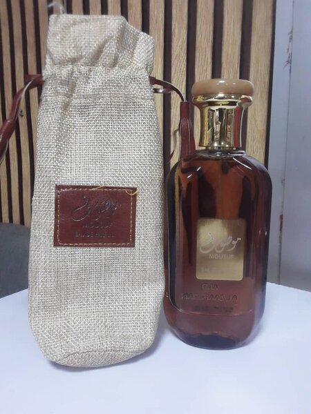 Parfum Oriental Luxueux