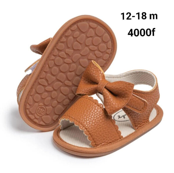 chaussure