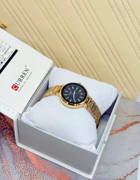 Montre élégante Curren