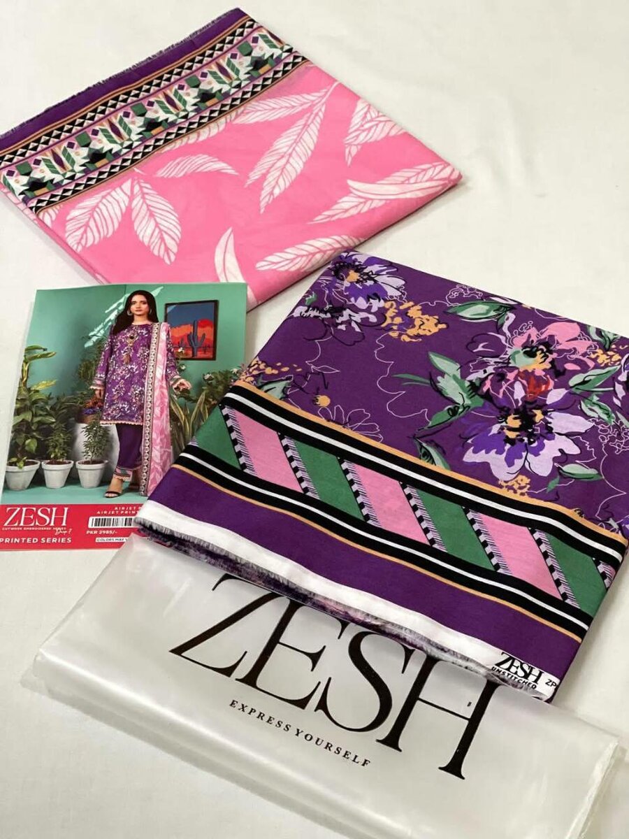 ZESH