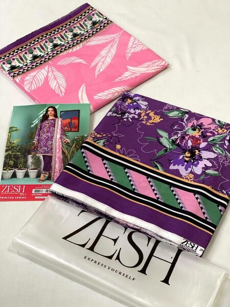 ZESH