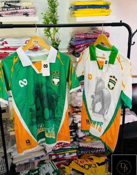 Maillot sanga Élégant