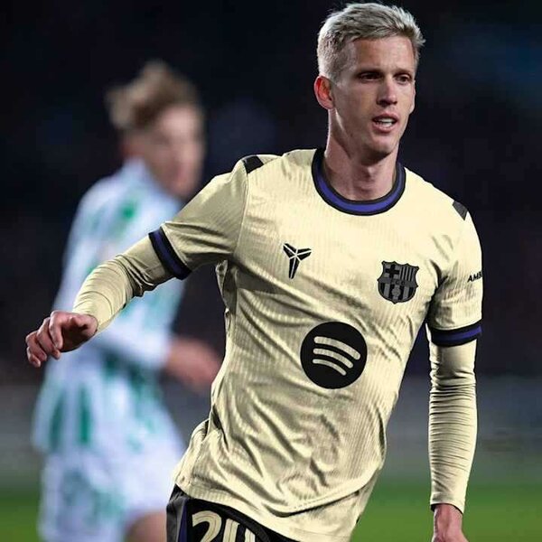 Maillot de foot Barça