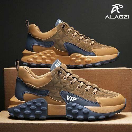 Baskets Chunky Homme Alagzi