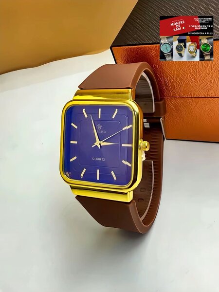 MONTRE ROLEX