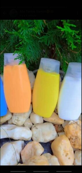 La pommade de chez AMISHOP