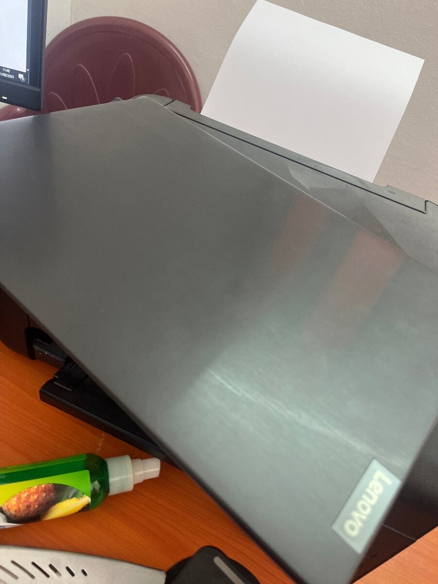 Lenovo Ideapad S145 i3 15.6 pouces