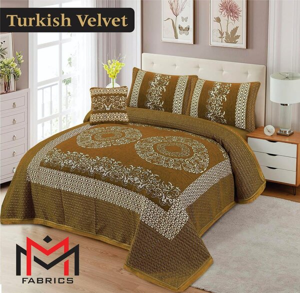 Turkish Bedsheets