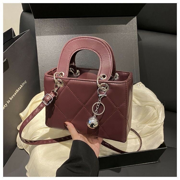 Sac dame chic et glamour