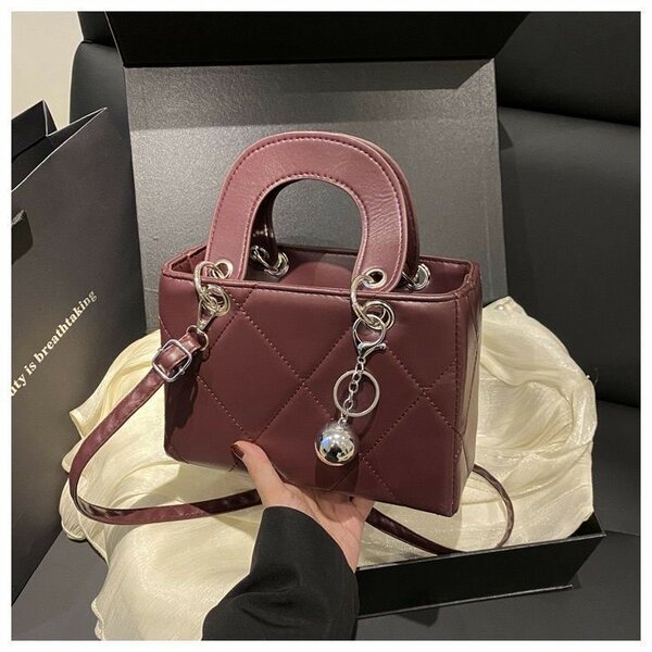 Sac dame chic et glamour