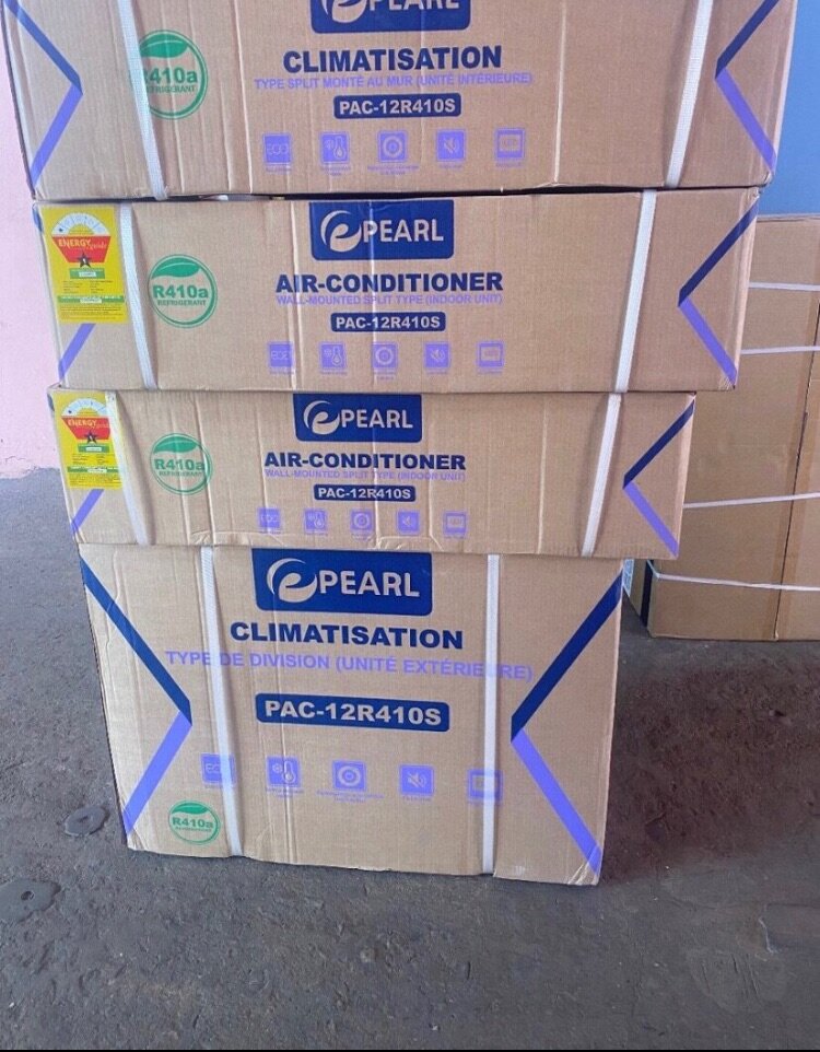 Pearl Air Conditioner 2.0HP