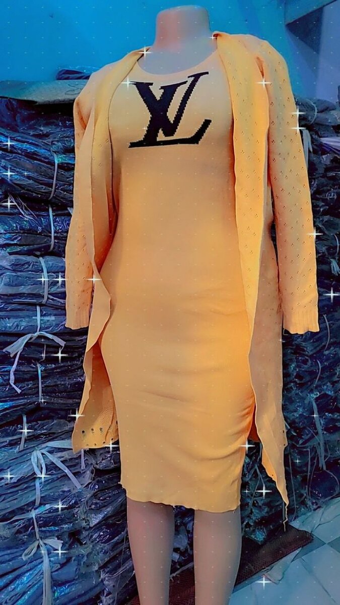 Robe élégante moulante femme