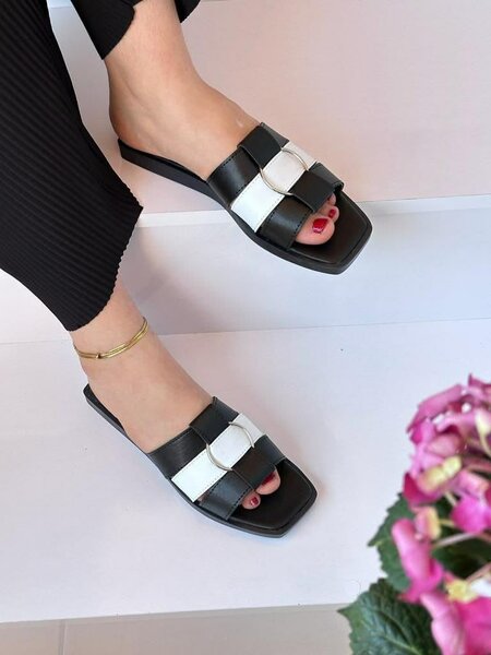 Sandales chic pour femme