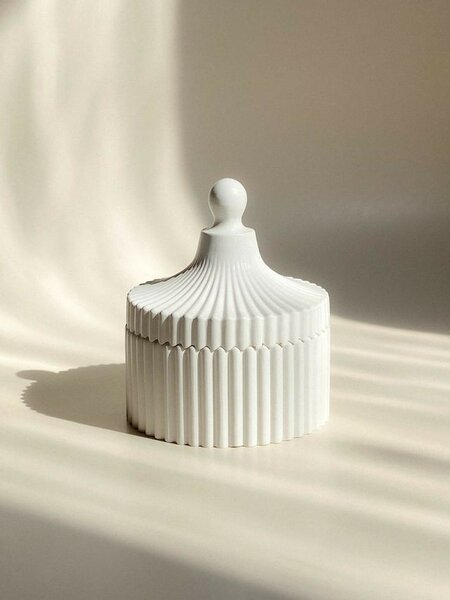 Jewellery box
