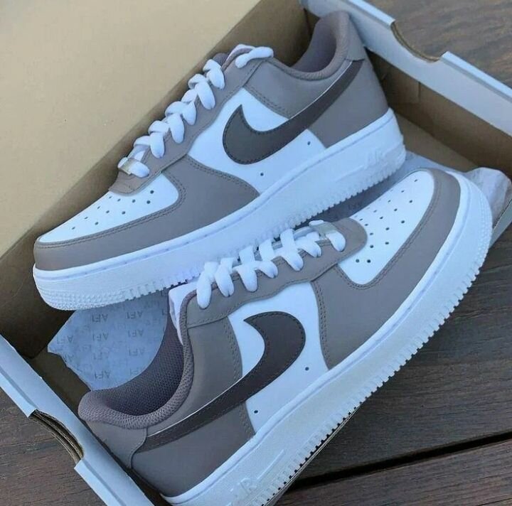 Sneakers sport style classique