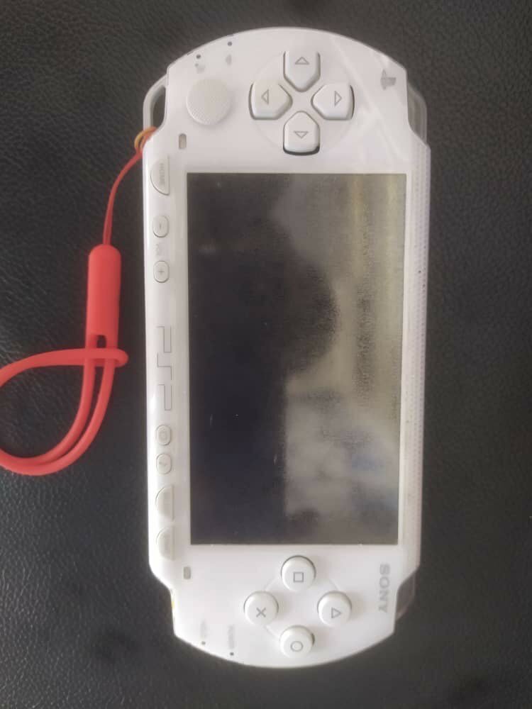 Psp d´occasion