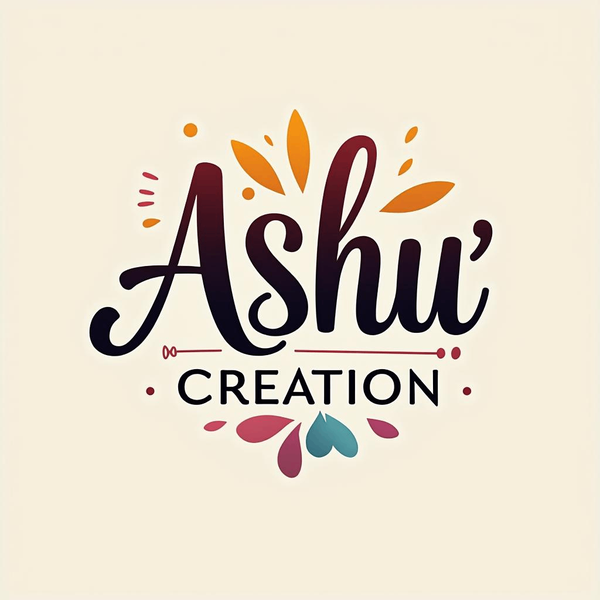 Ashu's Creation