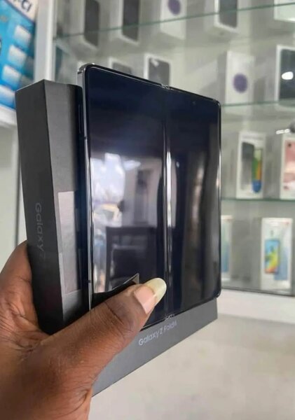 Samsung Galaxy Z Fold4
