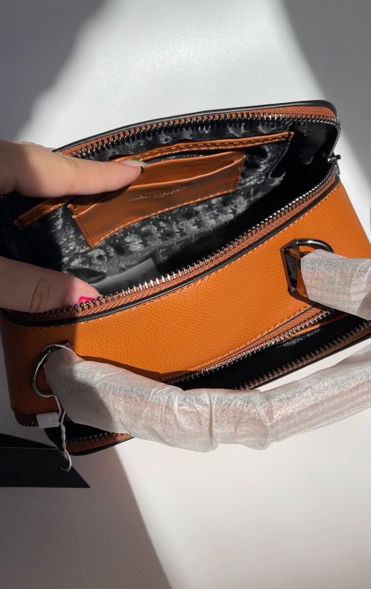 Сумка кросс боди Карл Лагерфельд