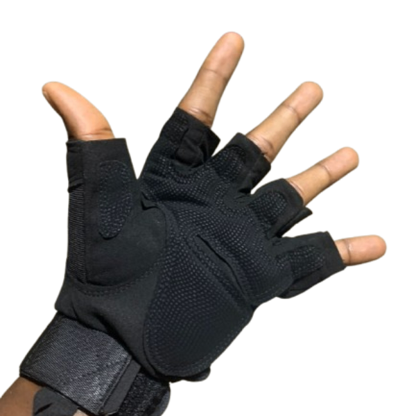 Original Hand Gloves For Gym Military and Motor riding