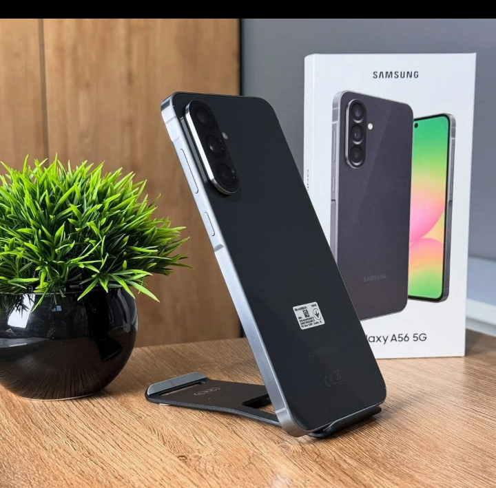 Samsung Galaxy A56 5G
