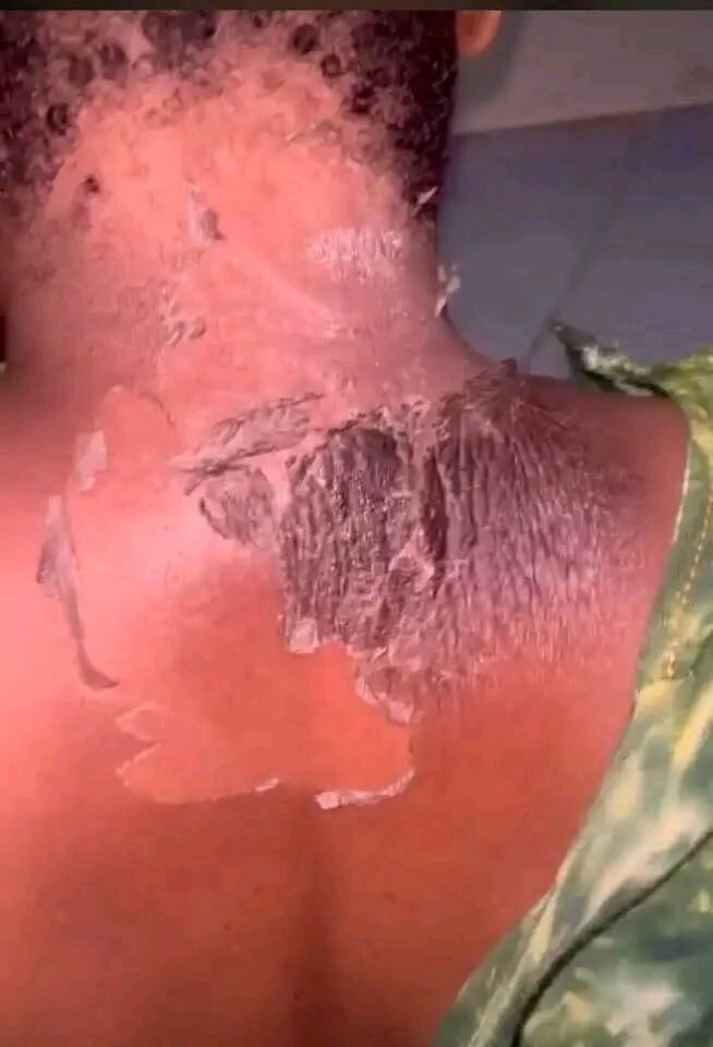 Baume Réparateur Naturel