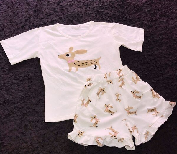 Quality and affordable in sizes