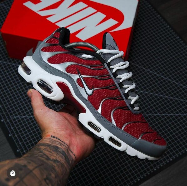 Sneakers Air Max Colorées