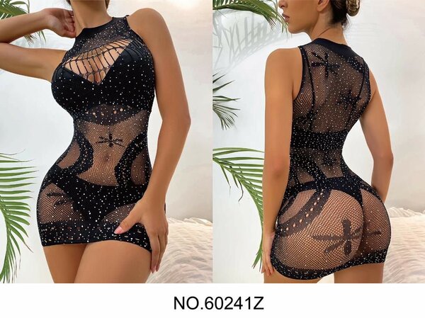 Body stocking sexy lingerie