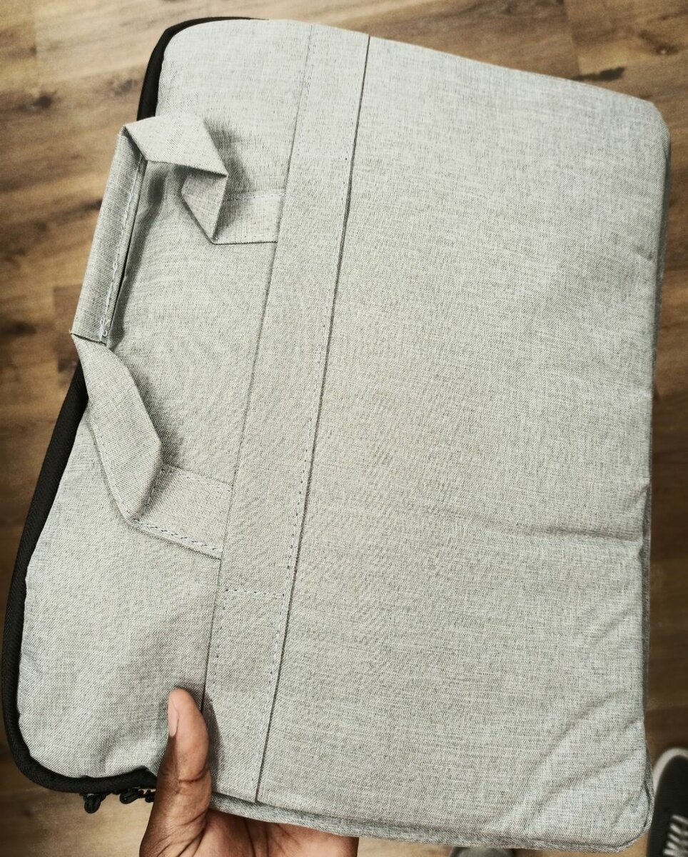 Housse de protection pour ordinateur portable