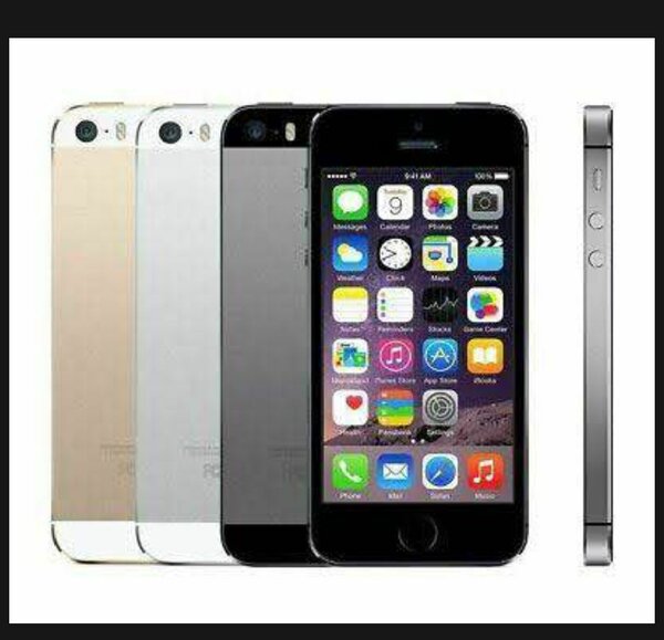 IPhones 5e1