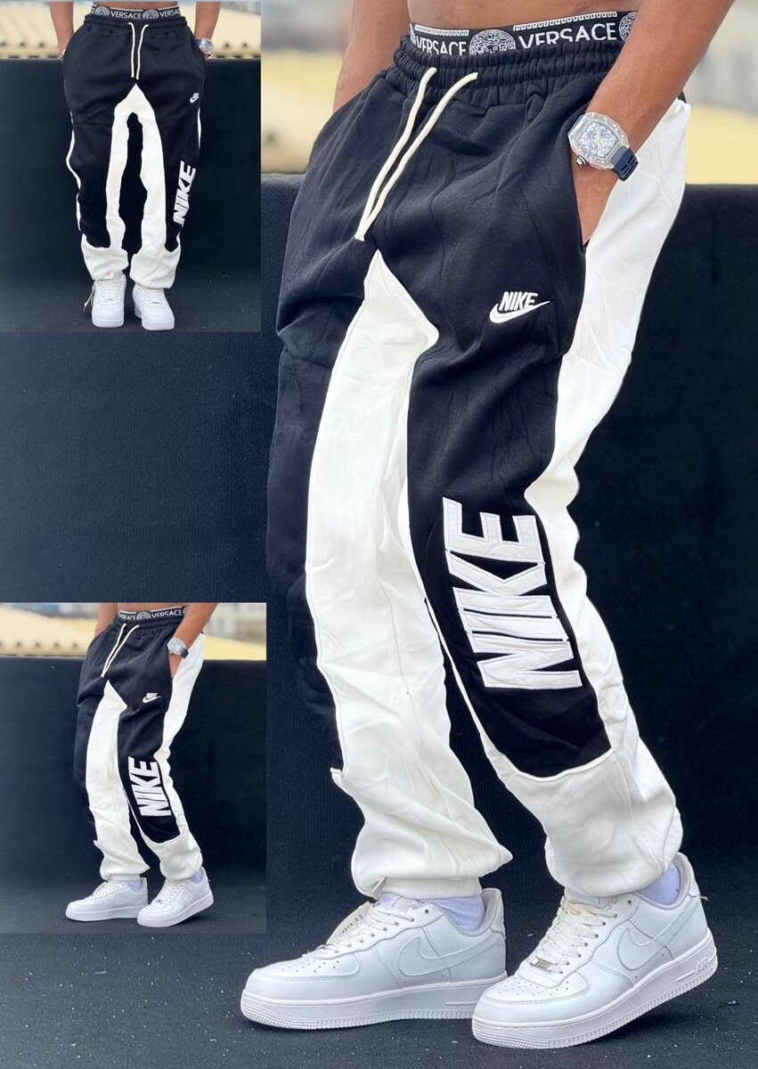 Pantalons de sport Nike