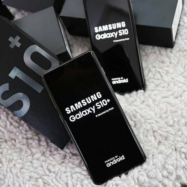 Samsung Galaxy Note10+ 5G