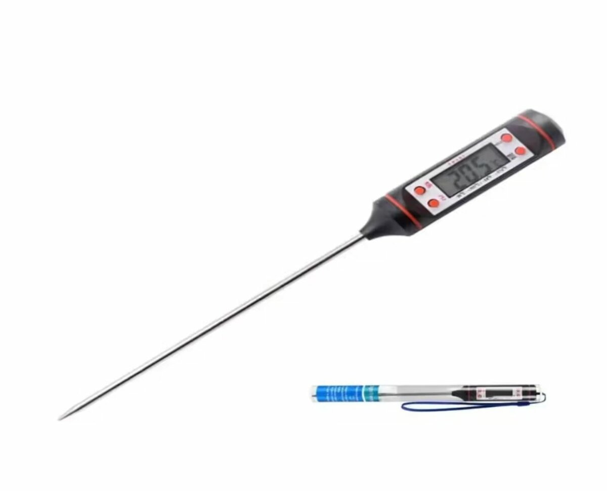 Sonde numérique TP101