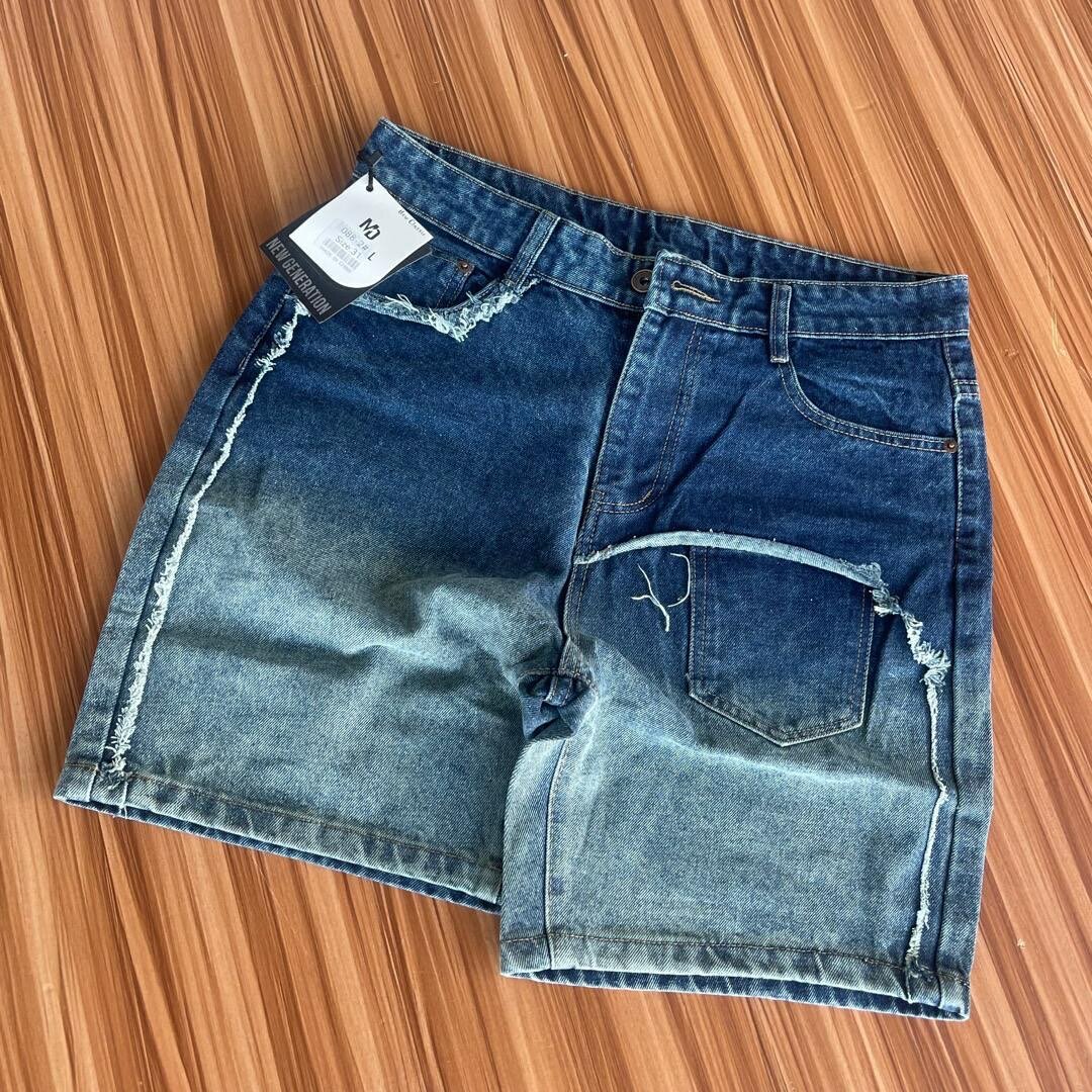 Short Jeans