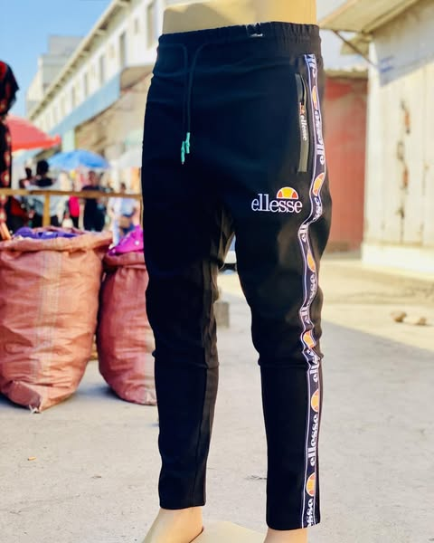 Ellesse sweatpants
