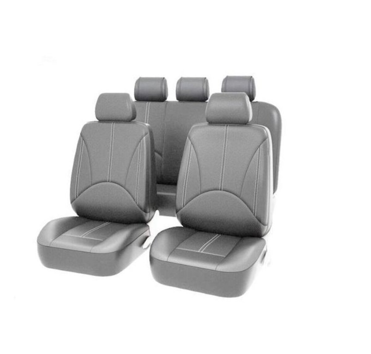 Suv Car Seat Set Accessories For Toyota Camry Corolla 2020 P