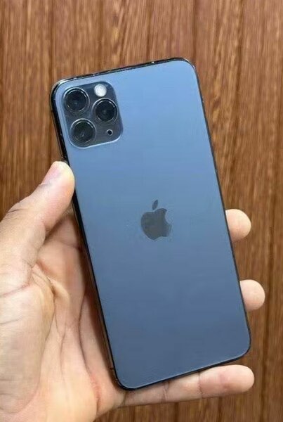iPhone 11 Pro  max