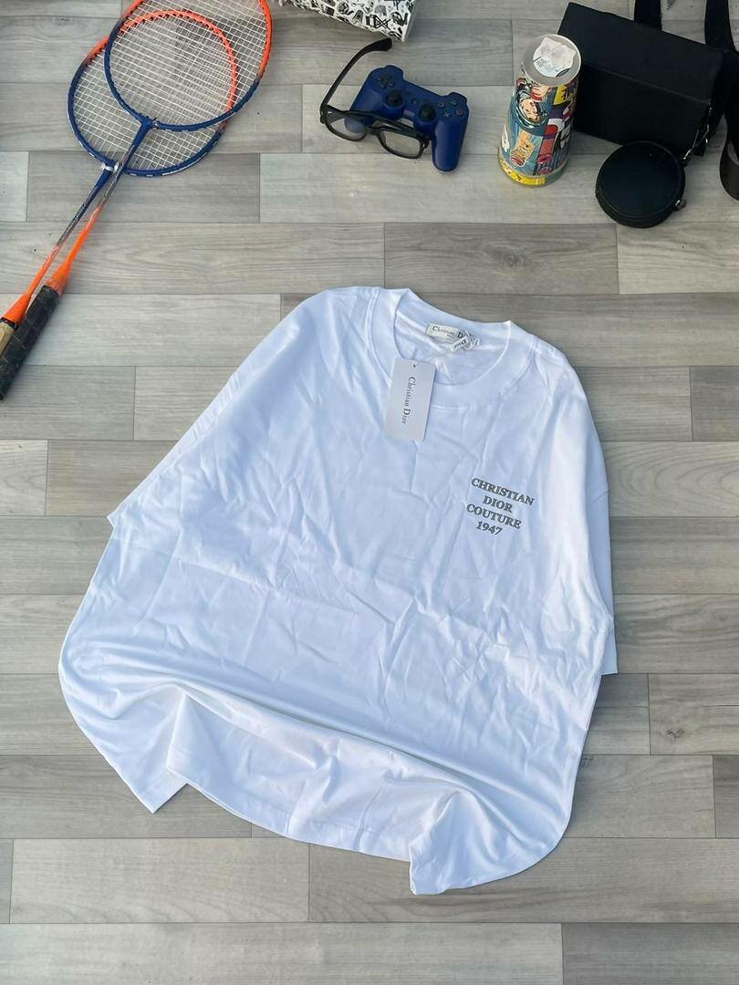 T-shirts graphiques tendance