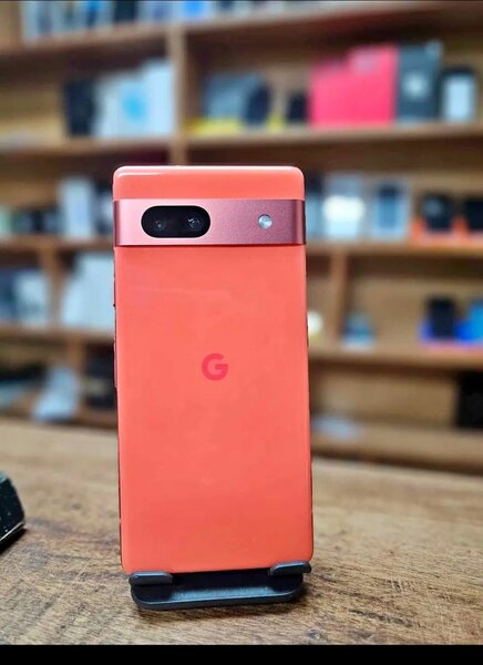 Smartphone Google performant