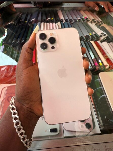 iPhone 12 Pro Max 128 gb