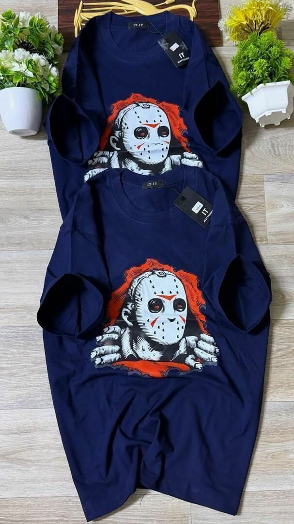 T-shirt élégante pour hommes