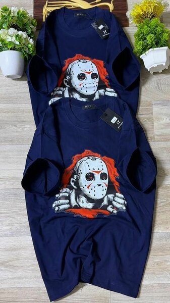 T-shirt élégante pour hommes