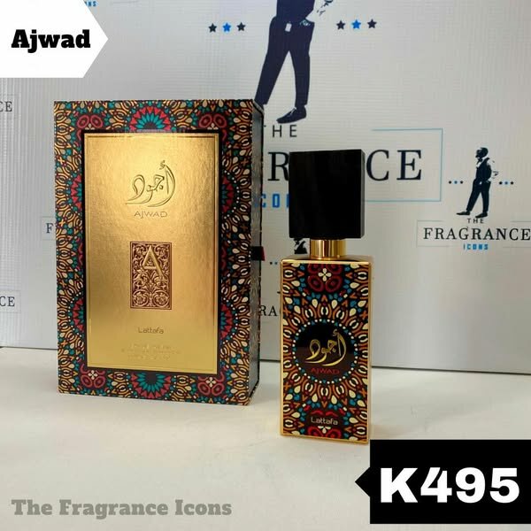 perfumes 