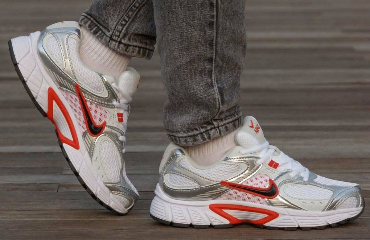 Baskets de Course Nike Air