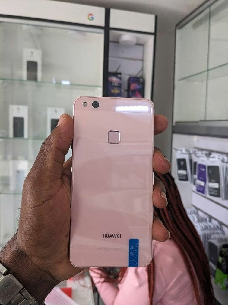 Hauwei mate 9